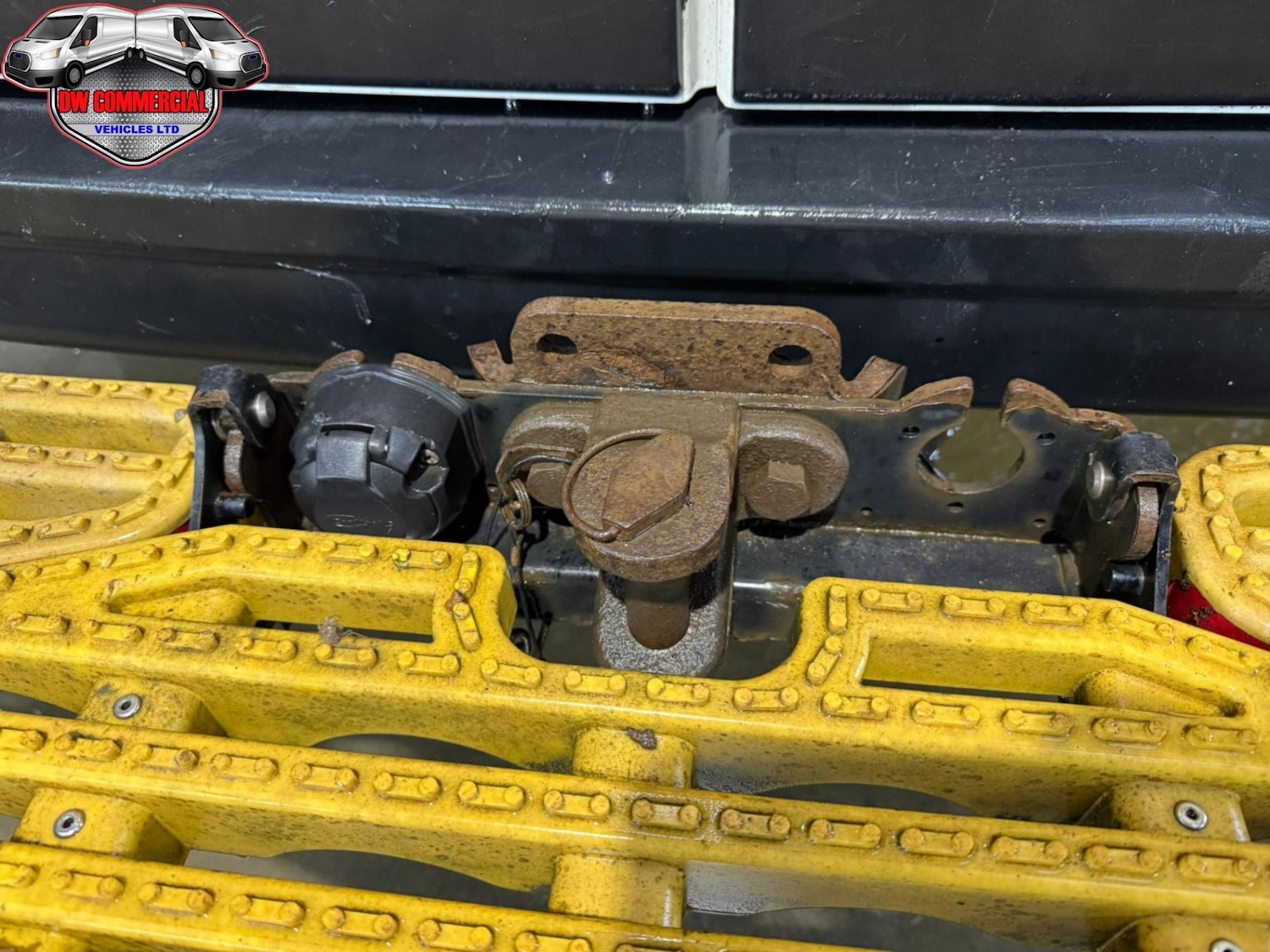 Used Vauxhall Movano 2018 for sale - 77049195: Photo 26