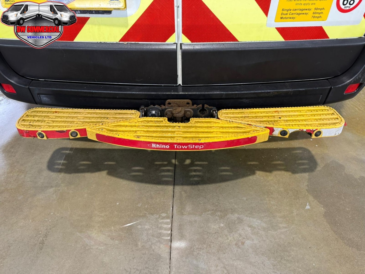 Used Vauxhall Movano 2018 for sale - 77049195: Photo 27