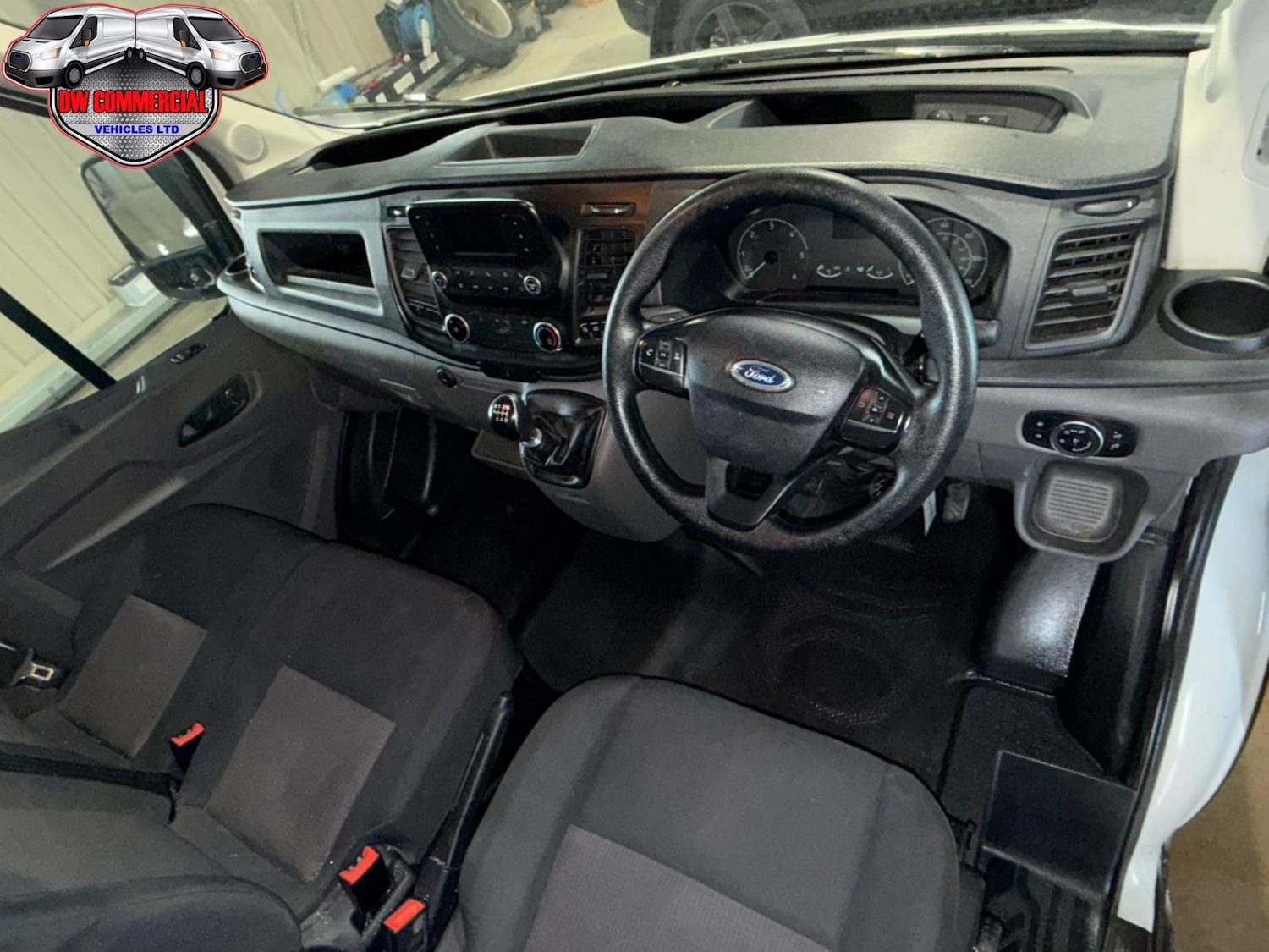 Used Ford Transit 2022 for sale - 77064186: Photo 10