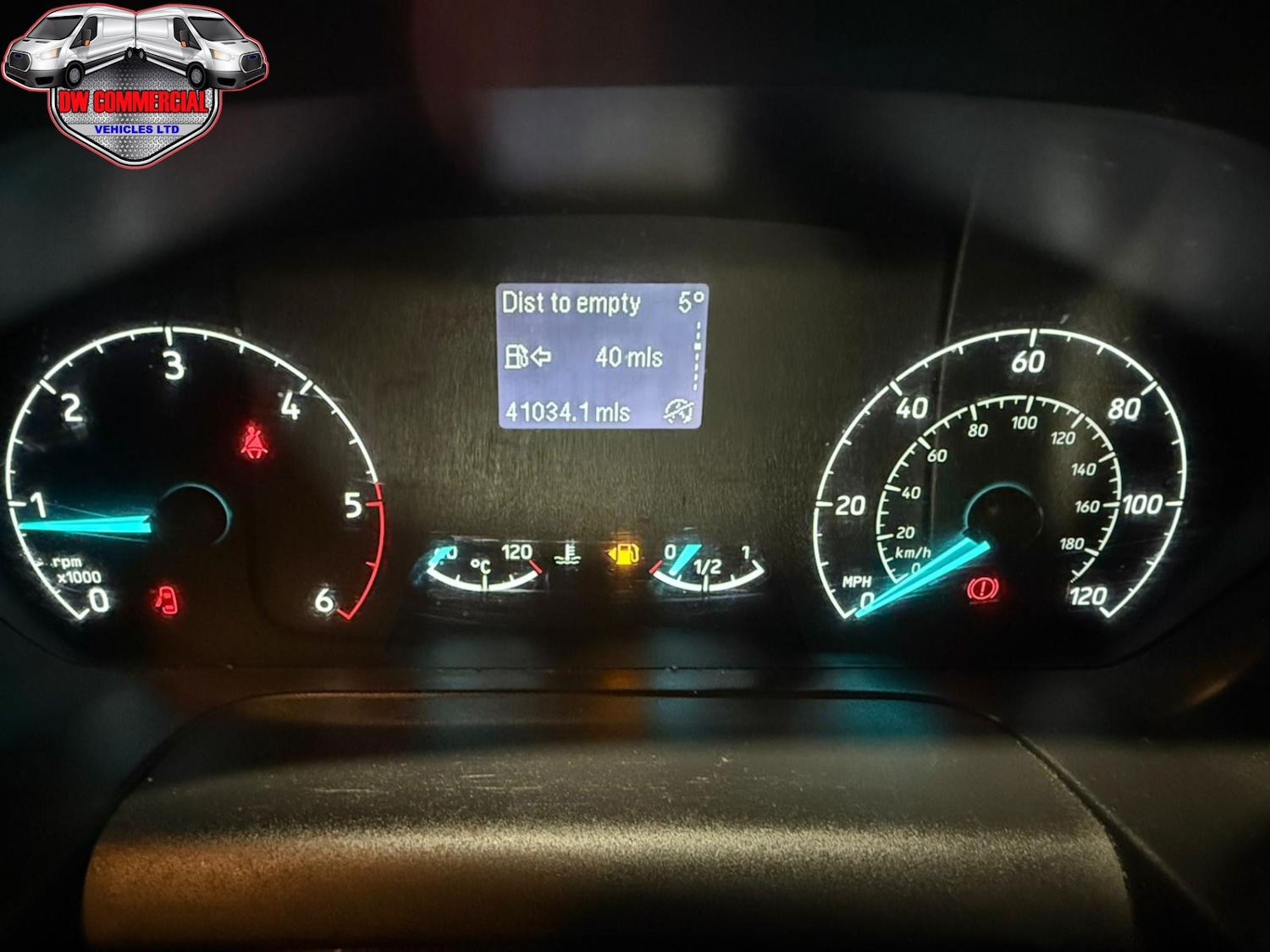 Used Ford Transit 2022 for sale - 77064186: Photo 12