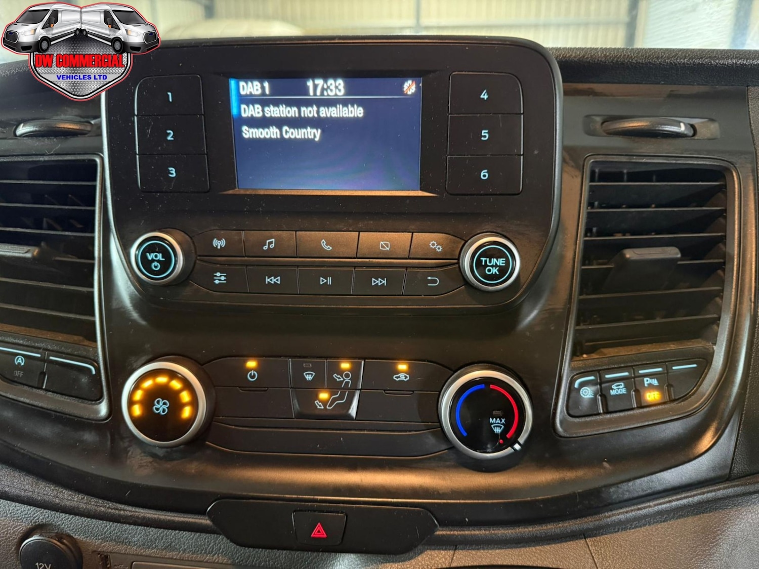 Used Ford Transit 2022 for sale - 77064186: Photo 14