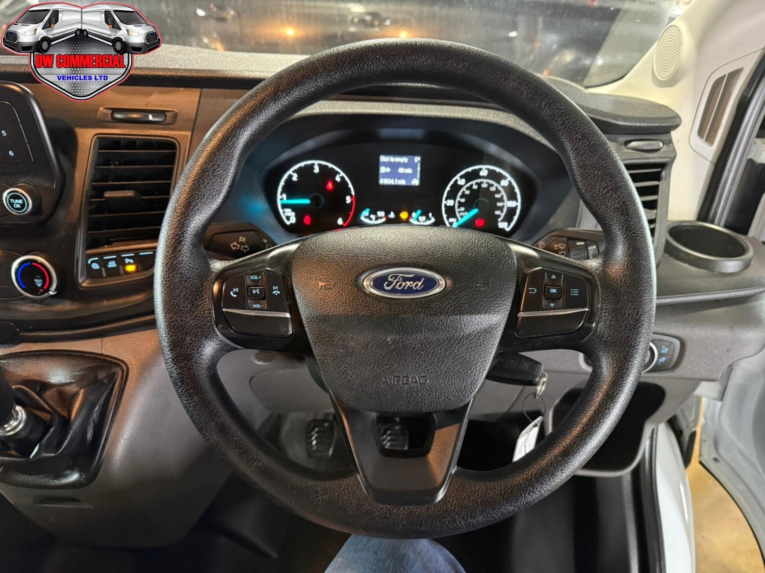 Used Ford Transit 2022 for sale - 77064186: Photo 15