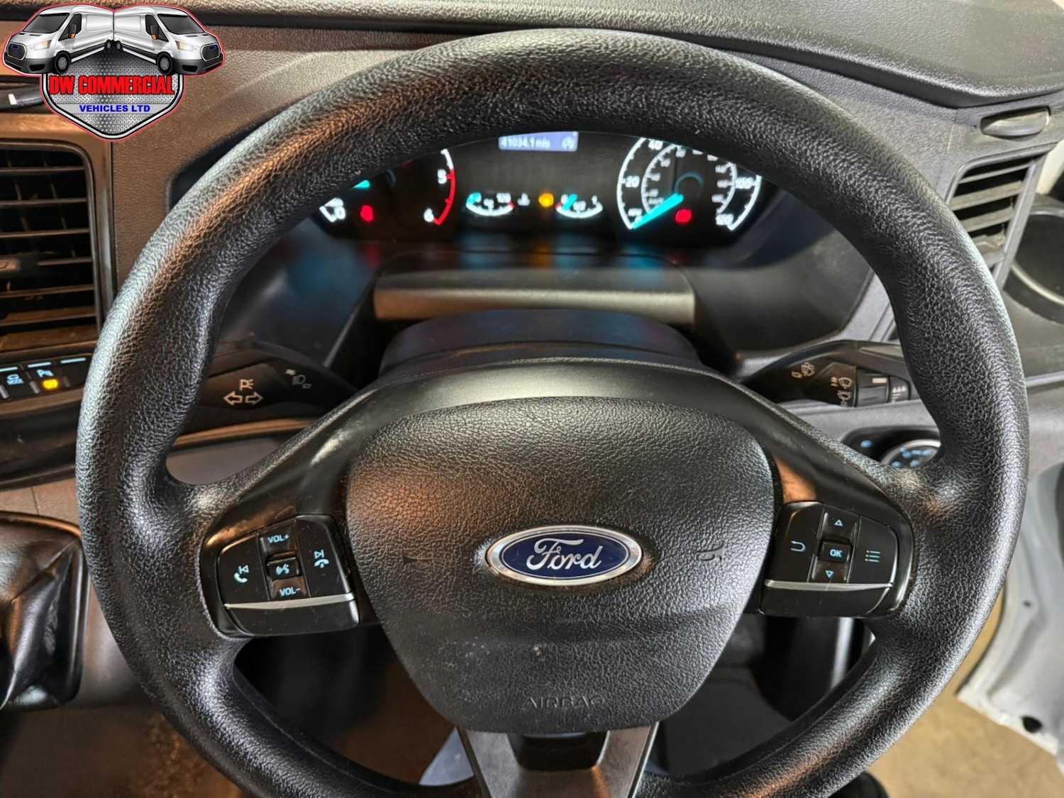 Used Ford Transit 2022 for sale - 77064186: Photo 16