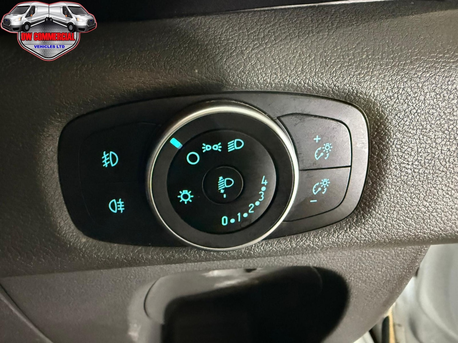 Used Ford Transit 2022 for sale - 77064186: Photo 18