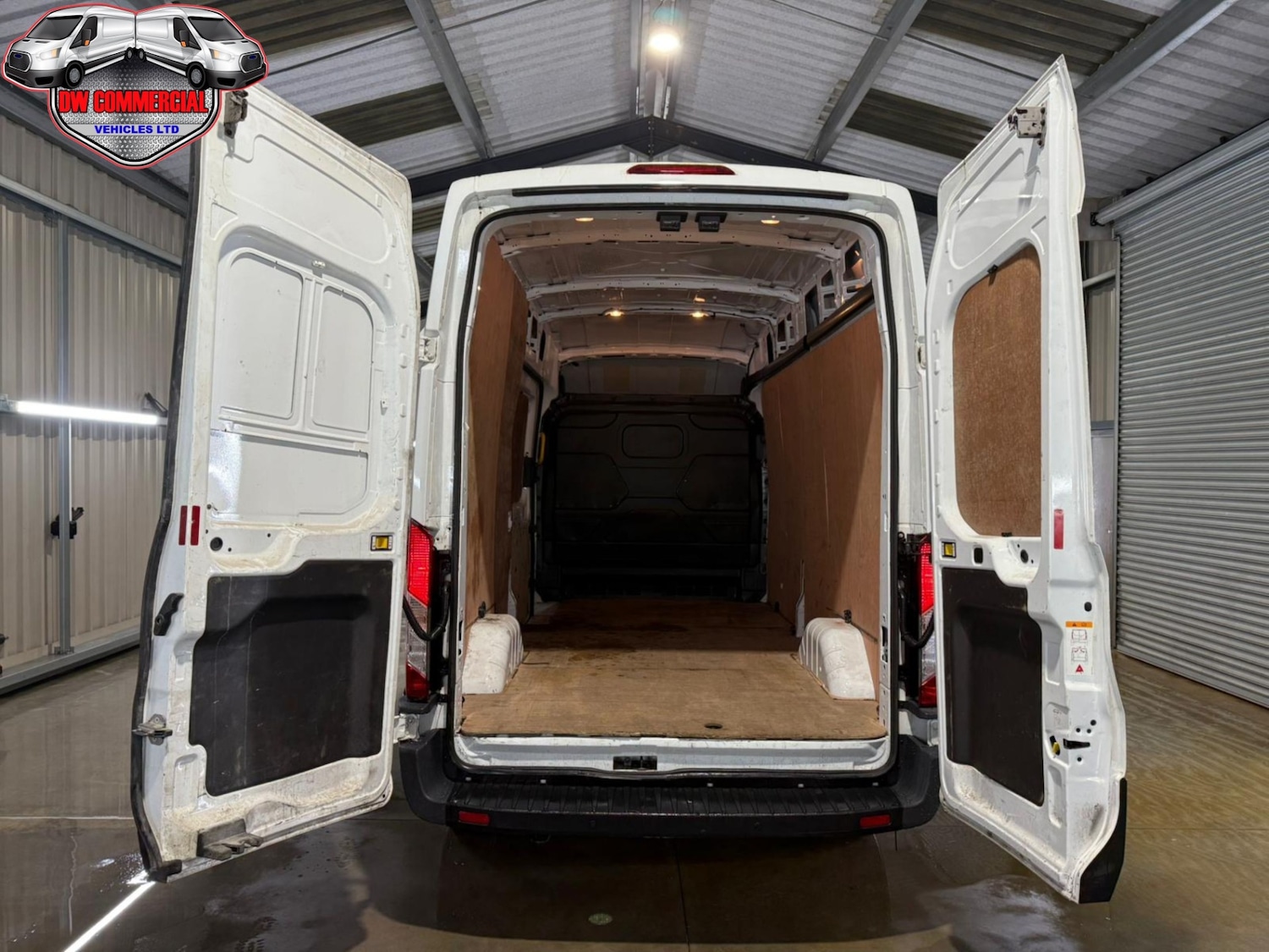 Used Ford Transit 2022 for sale - 77064186: Photo 20