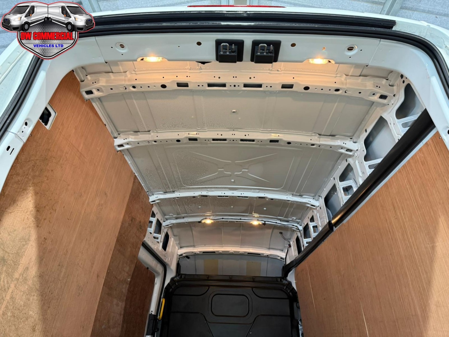 Used Ford Transit 2022 for sale - 77064186: Photo 21