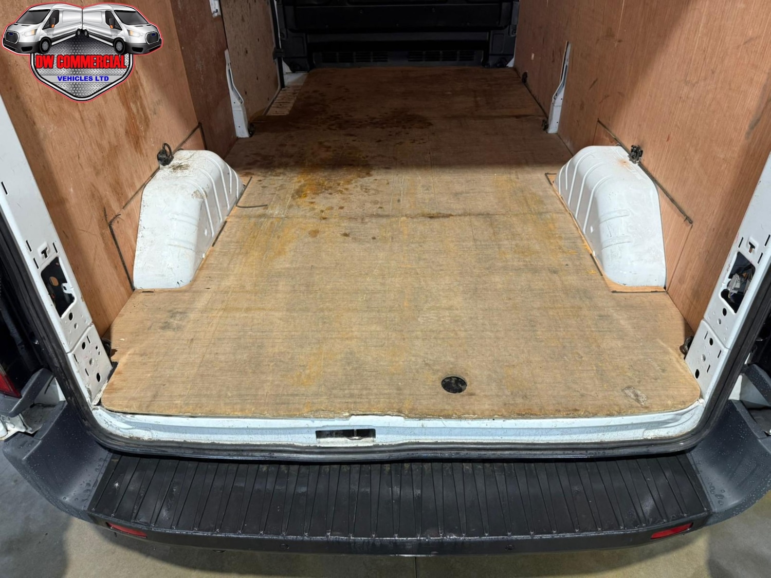 Used Ford Transit 2022 for sale - 77064186: Photo 22