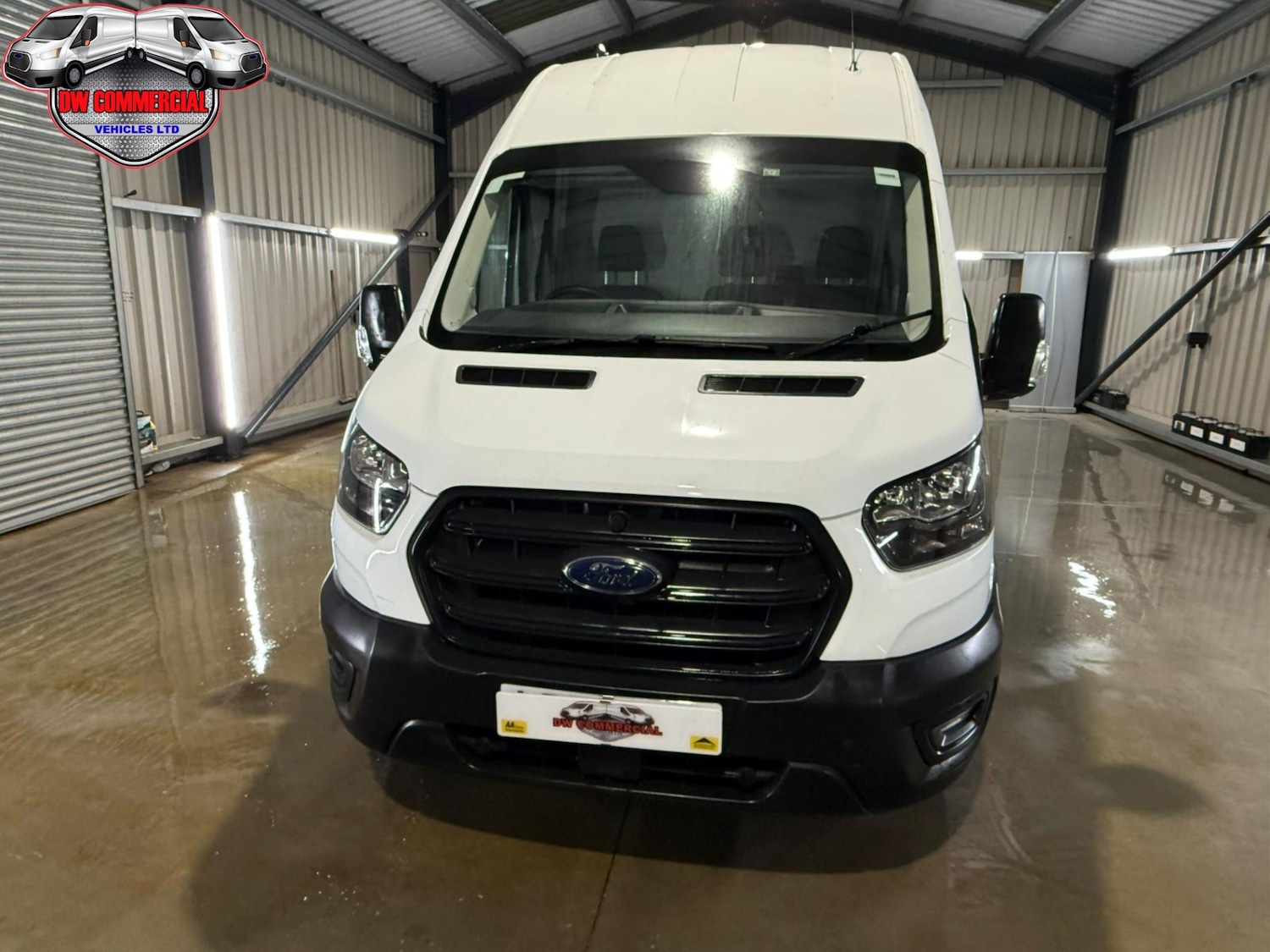 Used Ford Transit 2022 for sale - 77064186: Photo 3