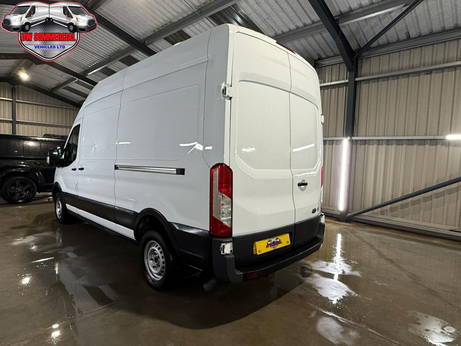 Used Ford Transit 2022 for sale - 77064186: Photo 5