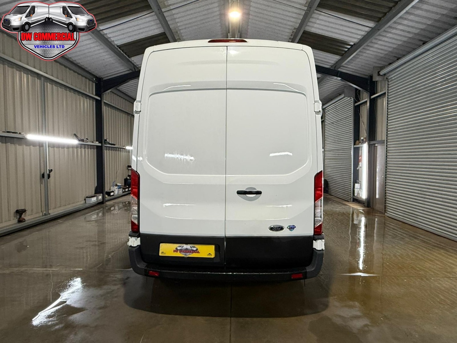 Used Ford Transit 2022 for sale - 77064186: Photo 6