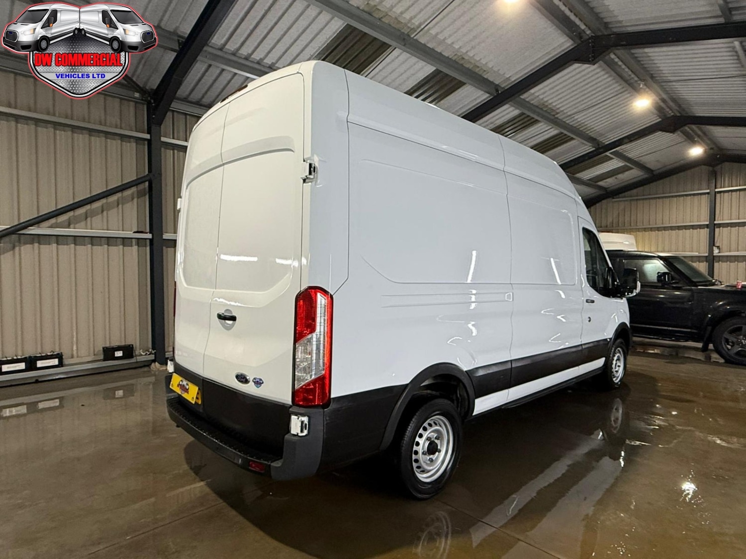 Used Ford Transit 2022 for sale - 77064186: Photo 7