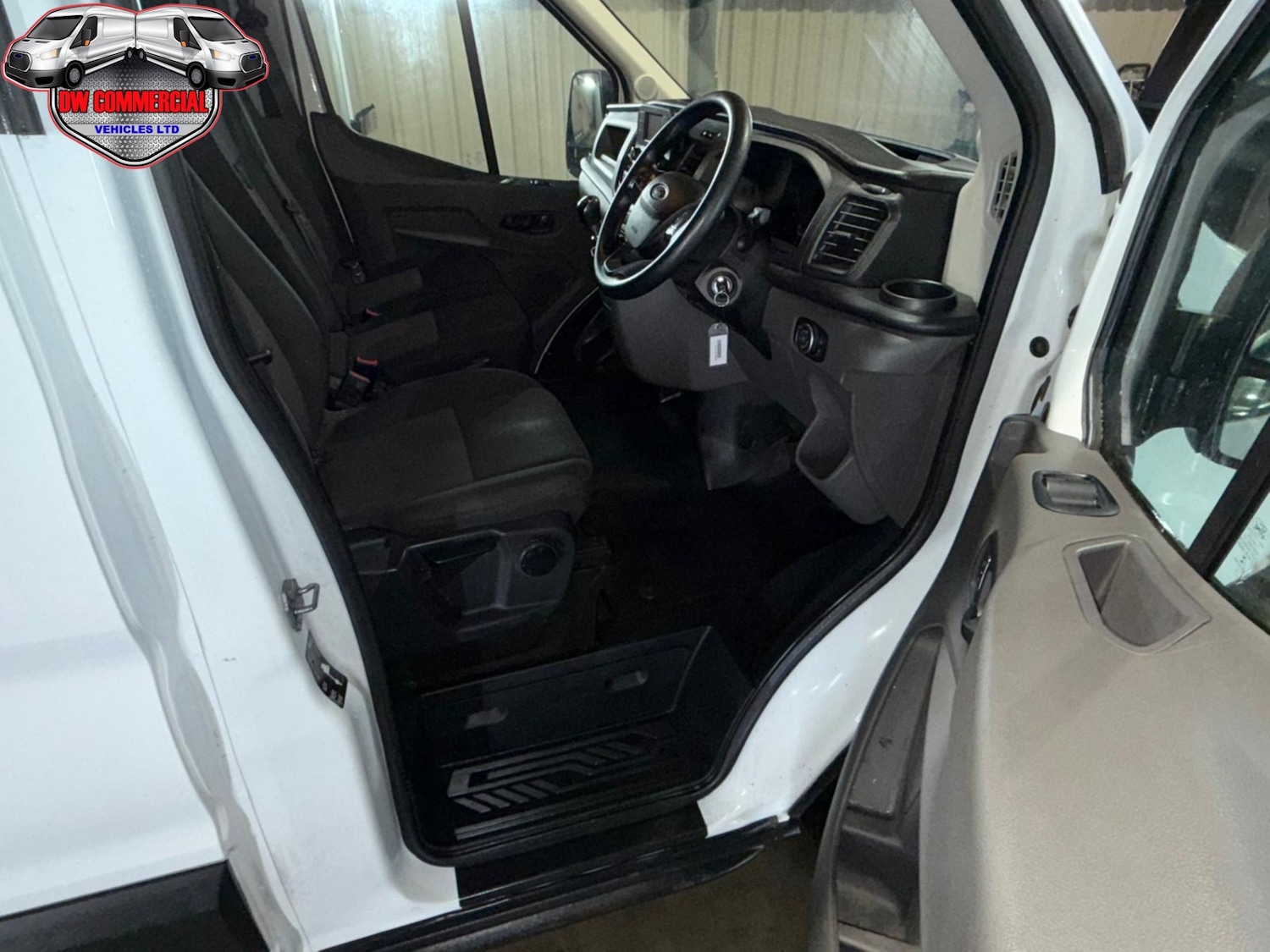 Used Ford Transit 2022 for sale - 77064186: Photo 8