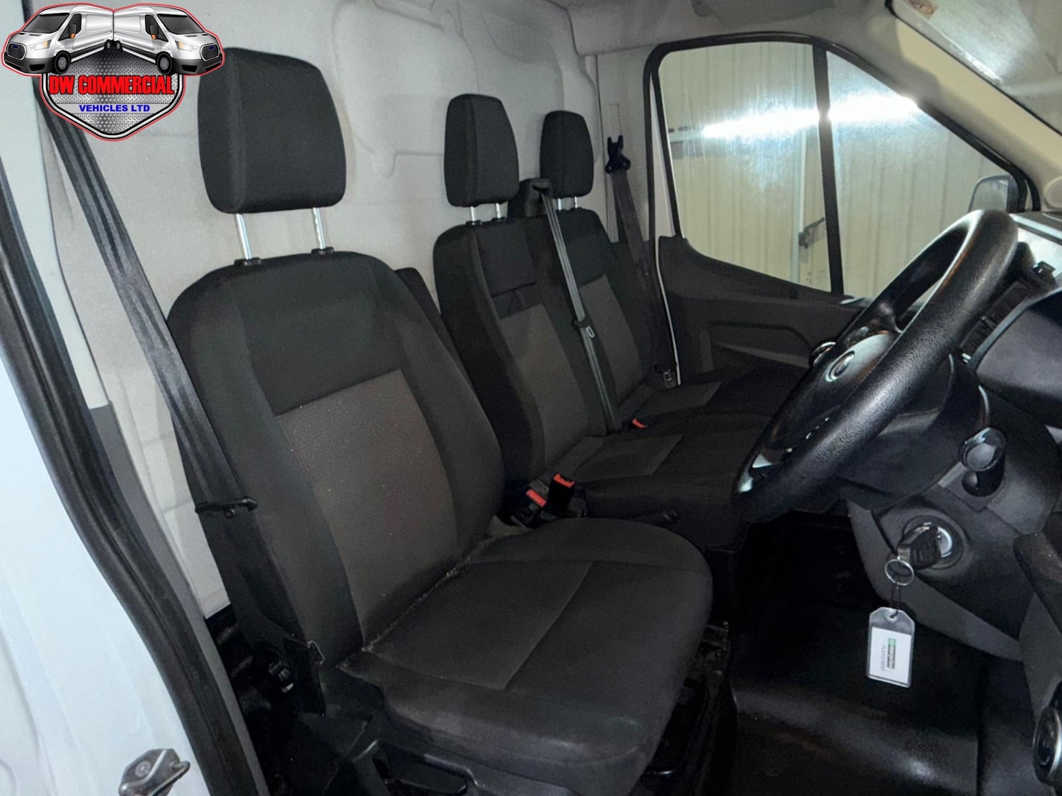 Used Ford Transit 2022 for sale - 77064186: Photo 9