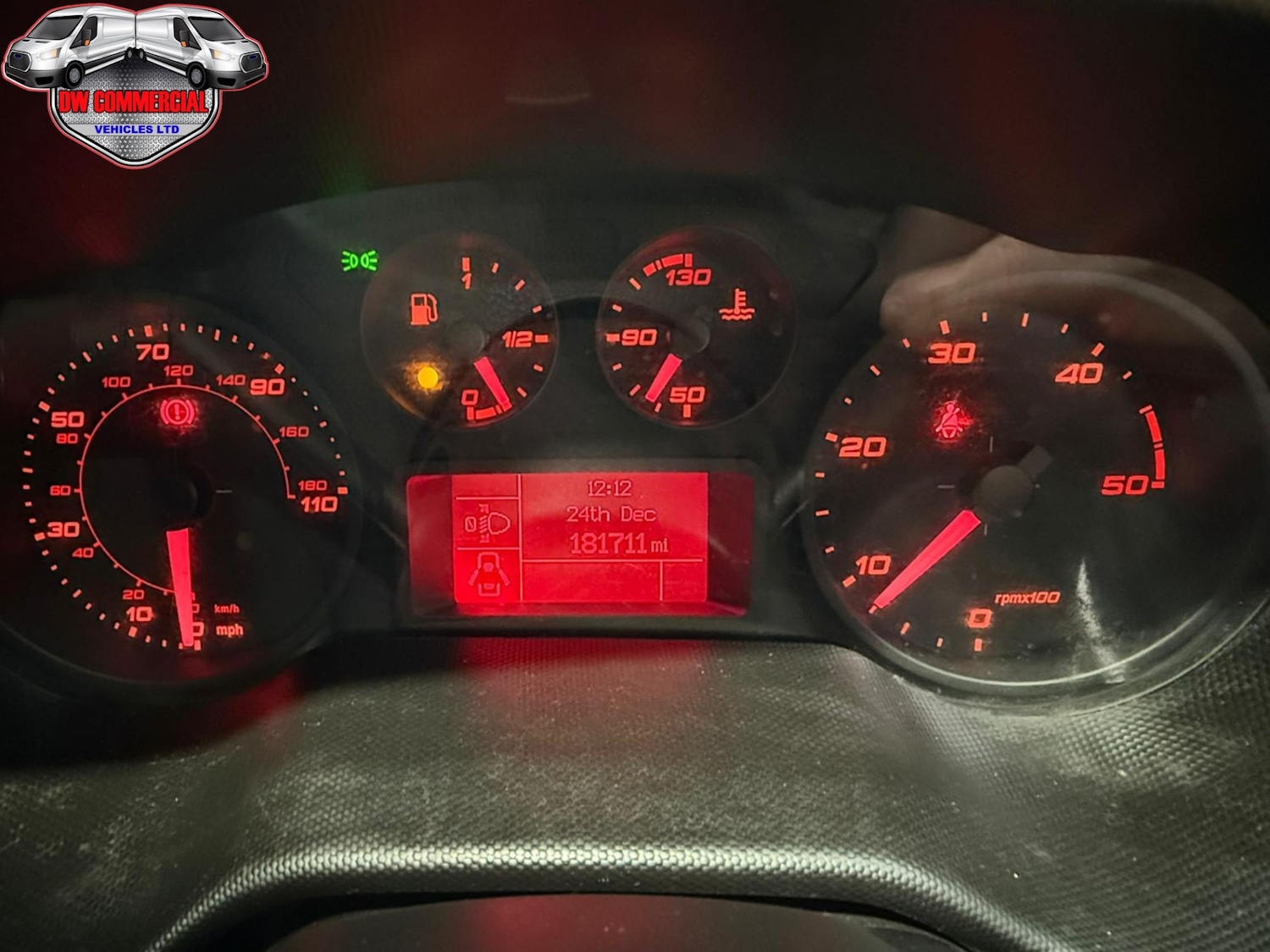 Used Iveco Daily 2018 for sale - 77048310: Photo 11