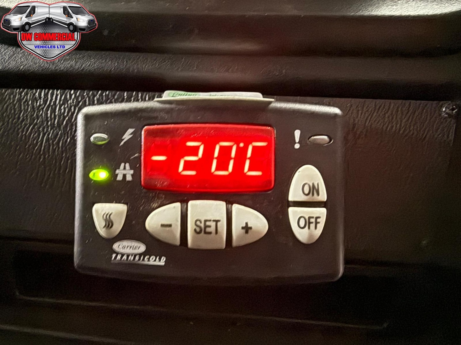 Used Iveco Daily 2018 for sale - 77048310: Photo 12