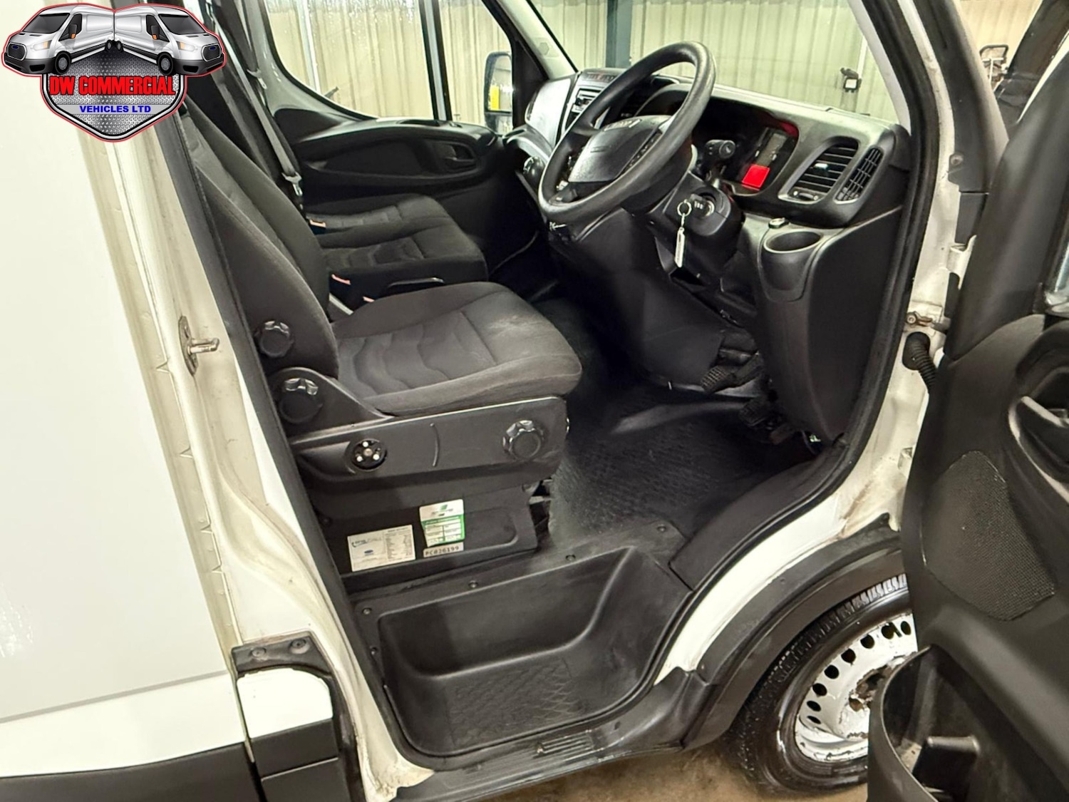 Used Iveco Daily 2018 for sale - 77048310: Photo 7