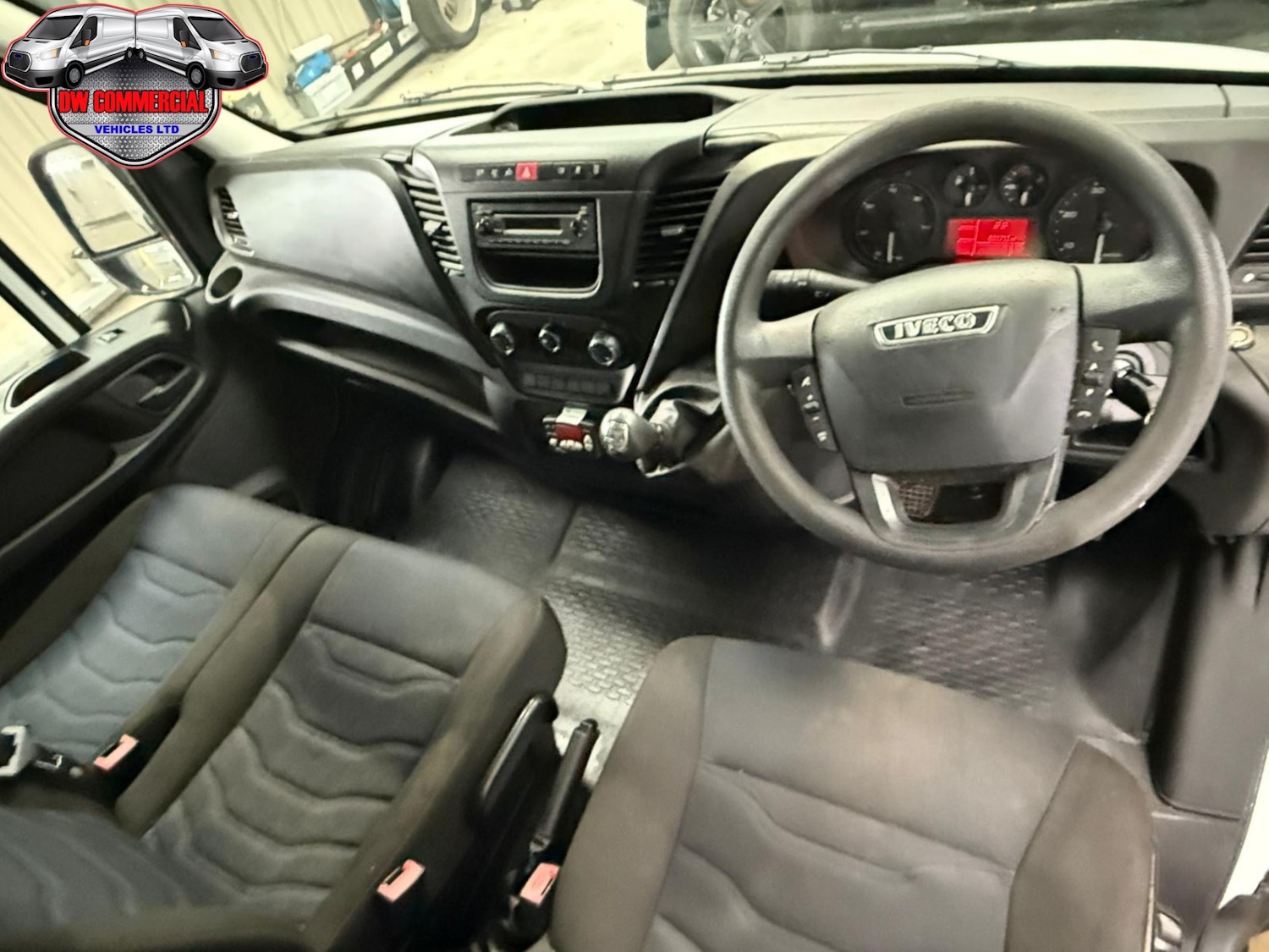 Used Iveco Daily 2018 for sale - 77048310: Photo 9