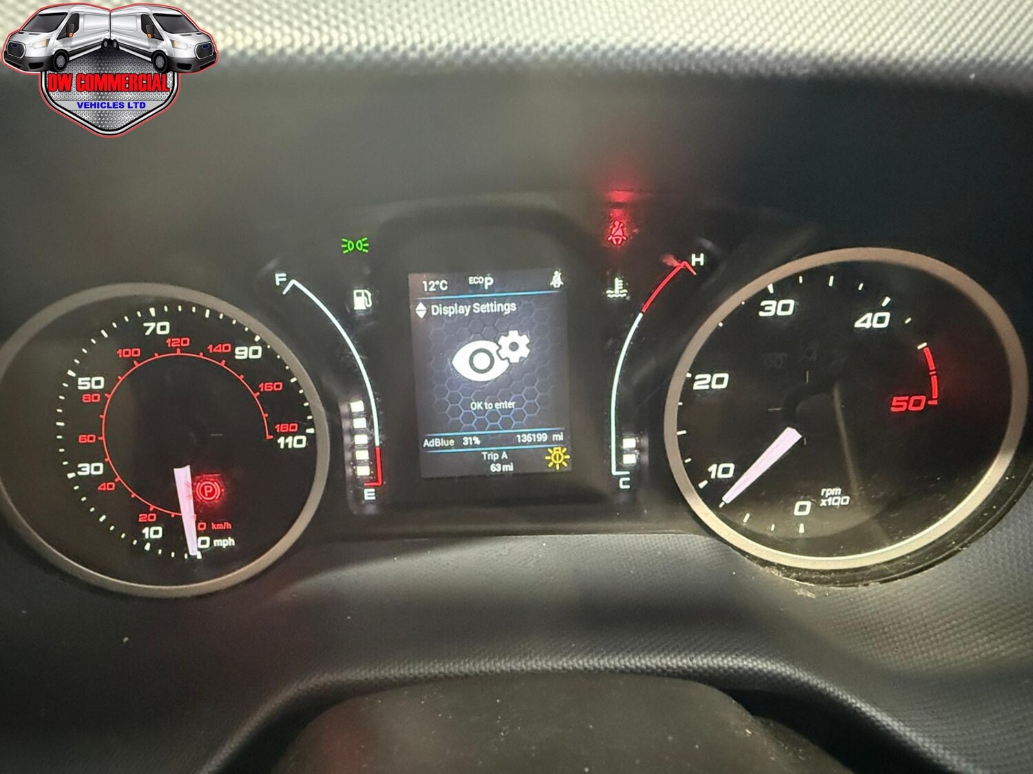 Used Iveco Daily 2020 for sale - 77716473: Photo 10