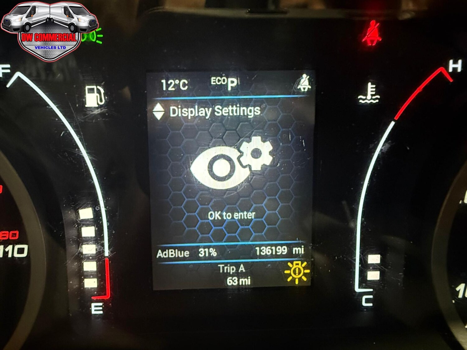 Used Iveco Daily 2020 for sale - 77716473: Photo 11