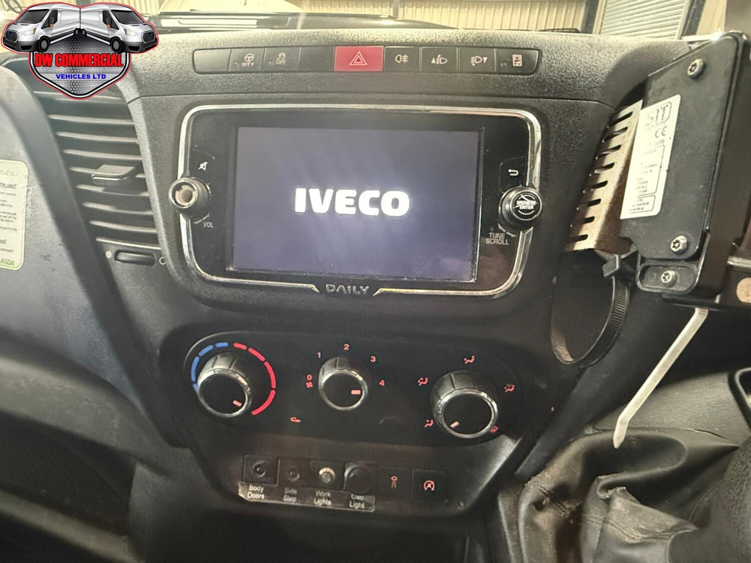 Used Iveco Daily 2020 for sale - 77716473: Photo 12