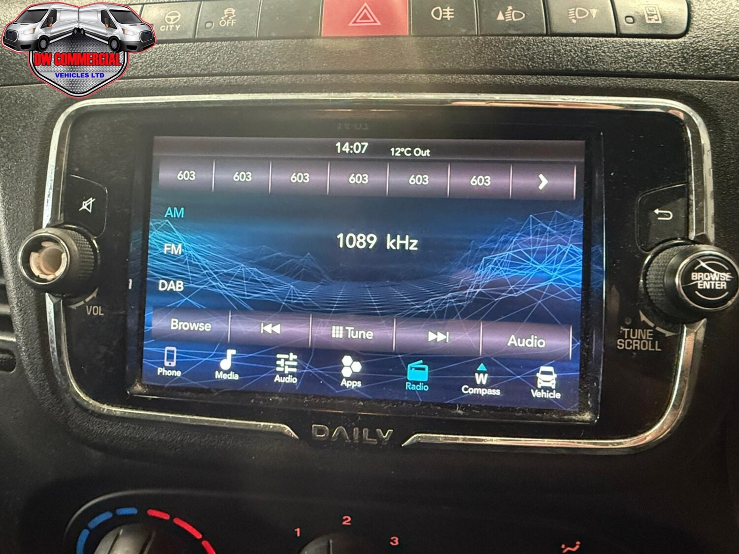 Used Iveco Daily 2020 for sale - 77716473: Photo 13