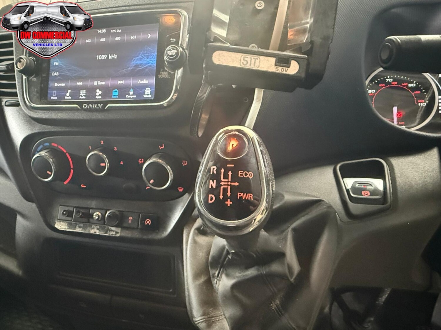 Used Iveco Daily 2020 for sale - 77716473: Photo 14