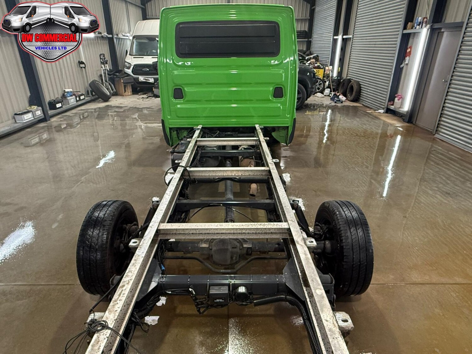 Used Iveco Daily 2020 for sale - 77716473: Photo 15