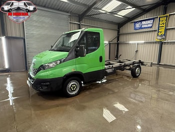 Used Iveco Daily 2020 for sale - 77716473: Photo
