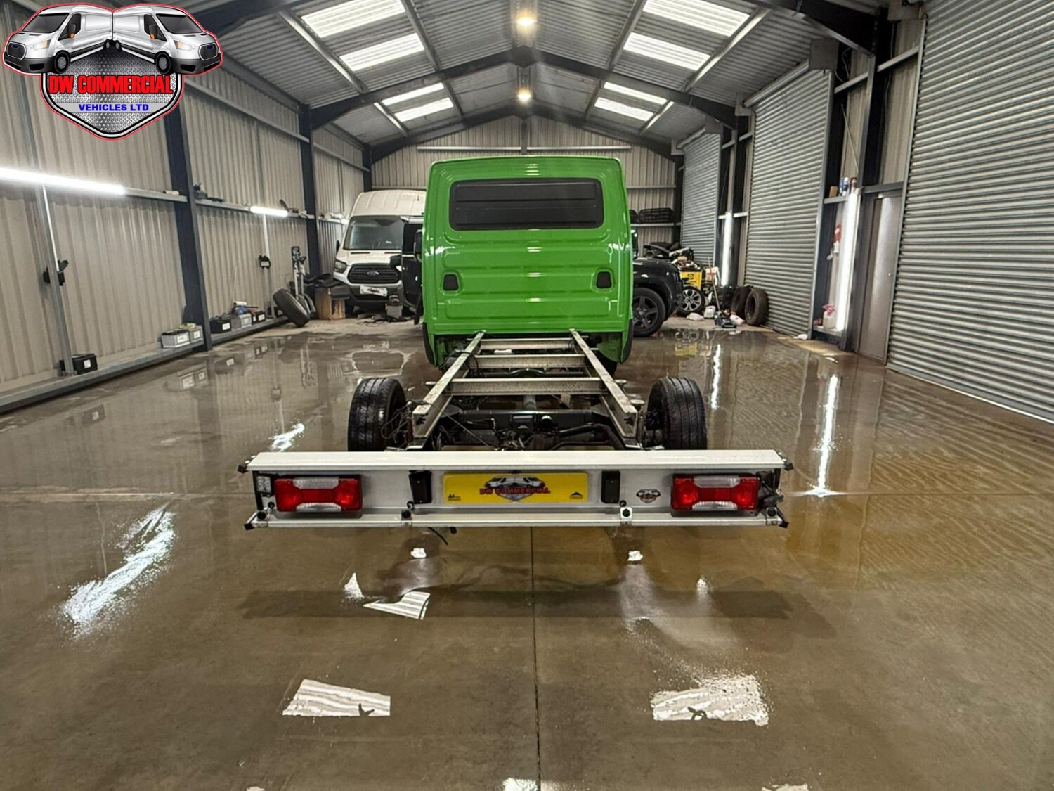 Used Iveco Daily 2020 for sale - 77716473: Photo 5