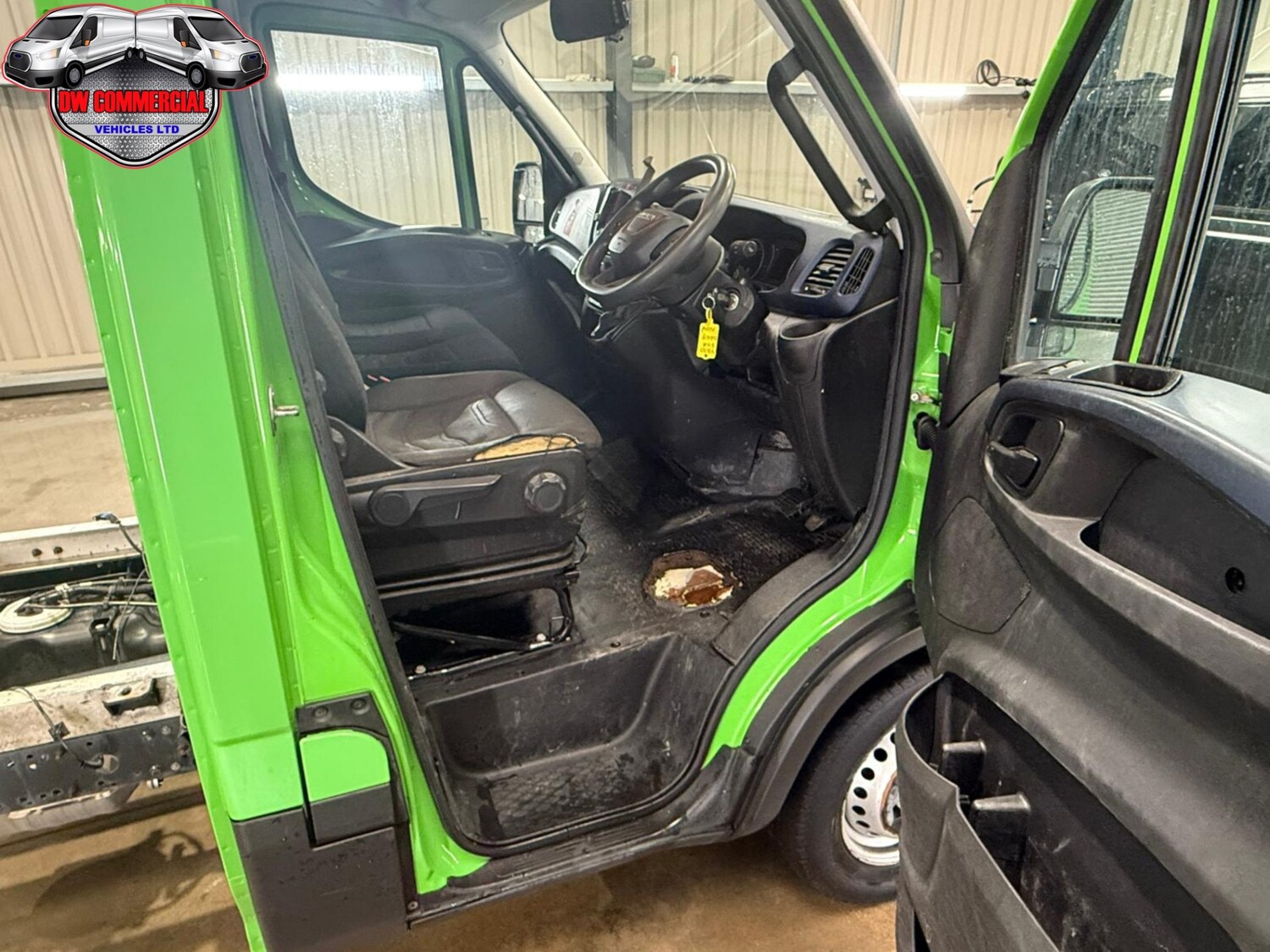 Used Iveco Daily 2020 for sale - 77716473: Photo 8