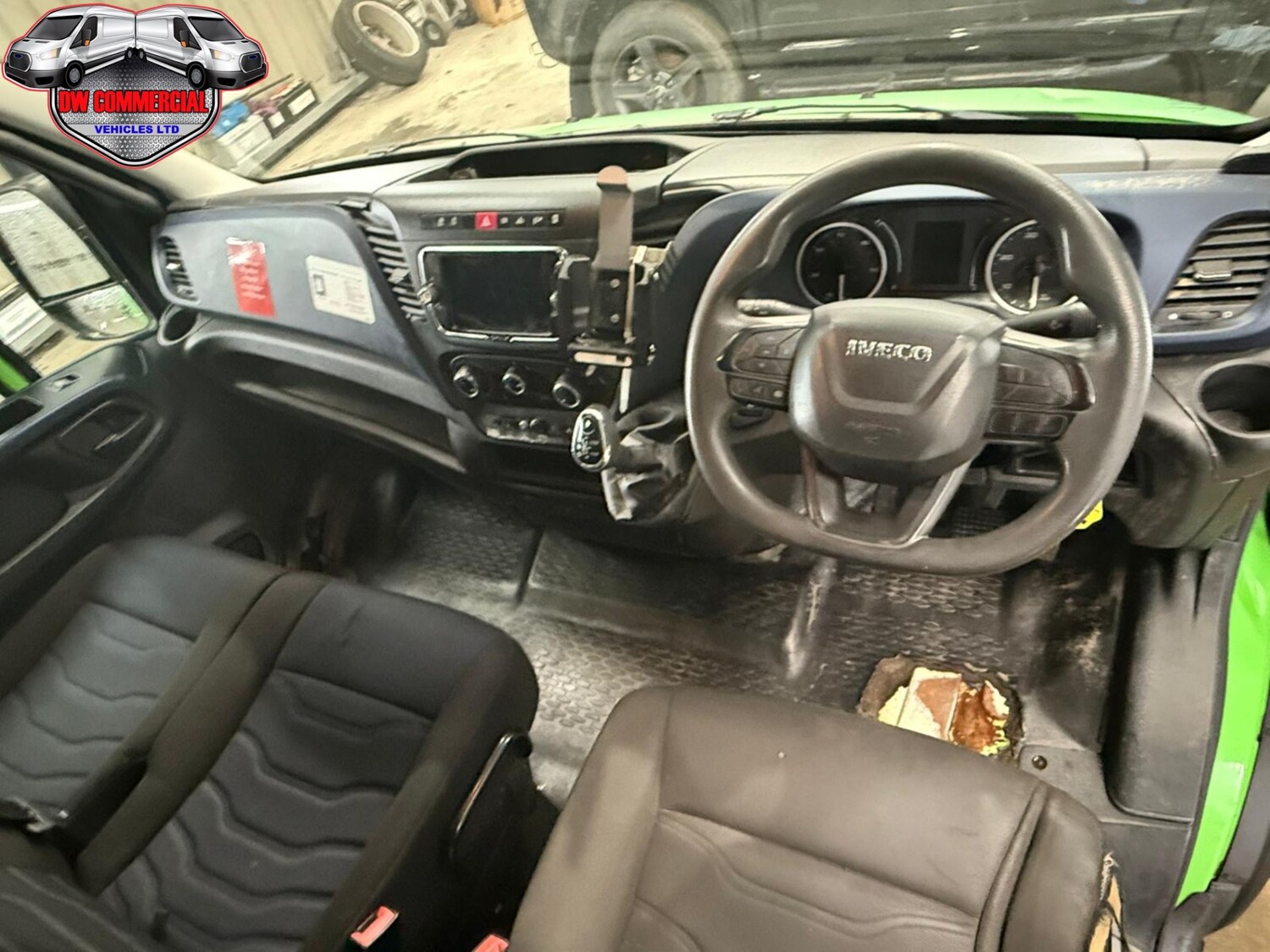 Used Iveco Daily 2020 for sale - 77716473: Photo 9