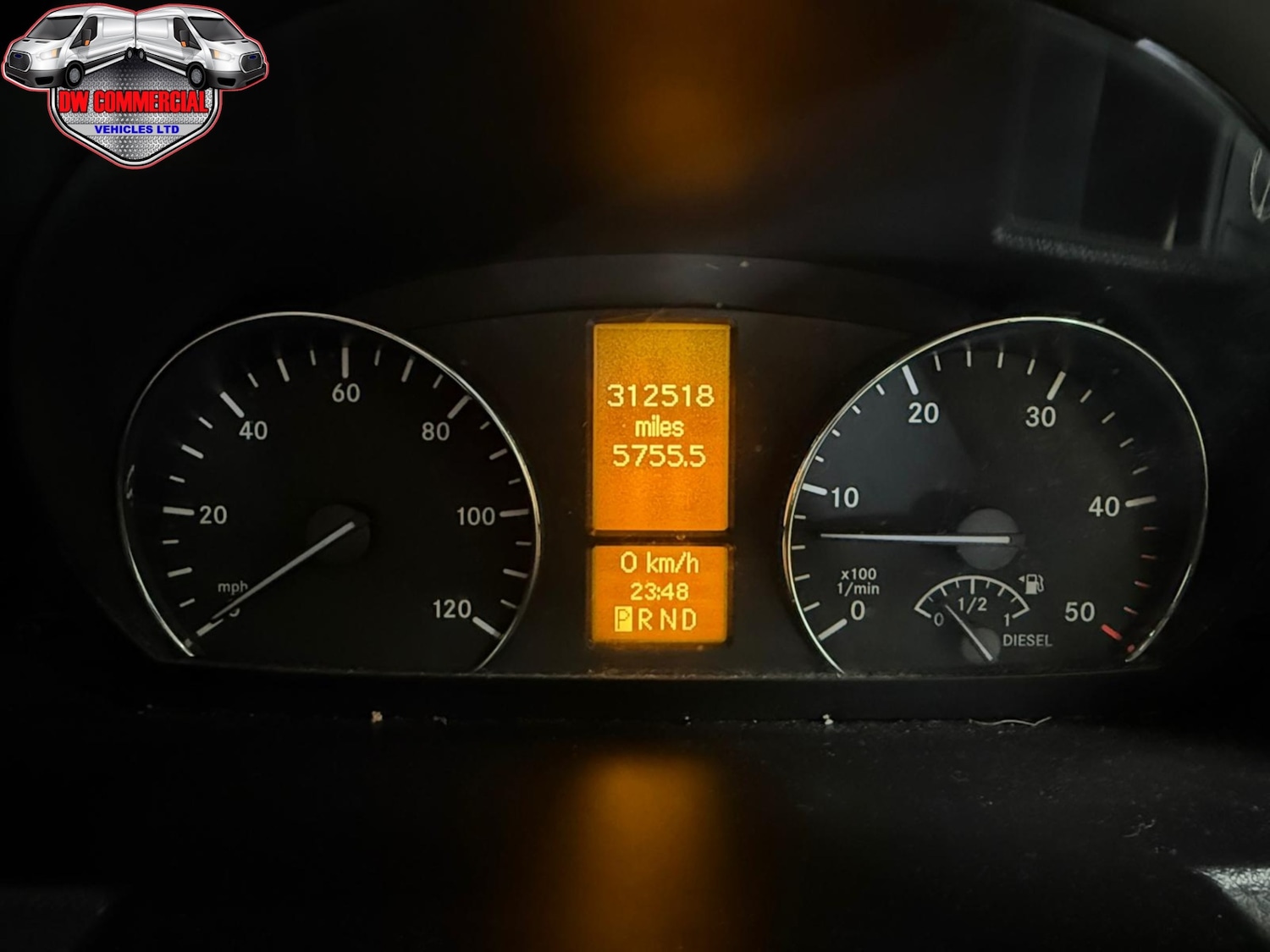 Used Mercedes-Benz Sprinter 2015 for sale - 78213454: Photo 12