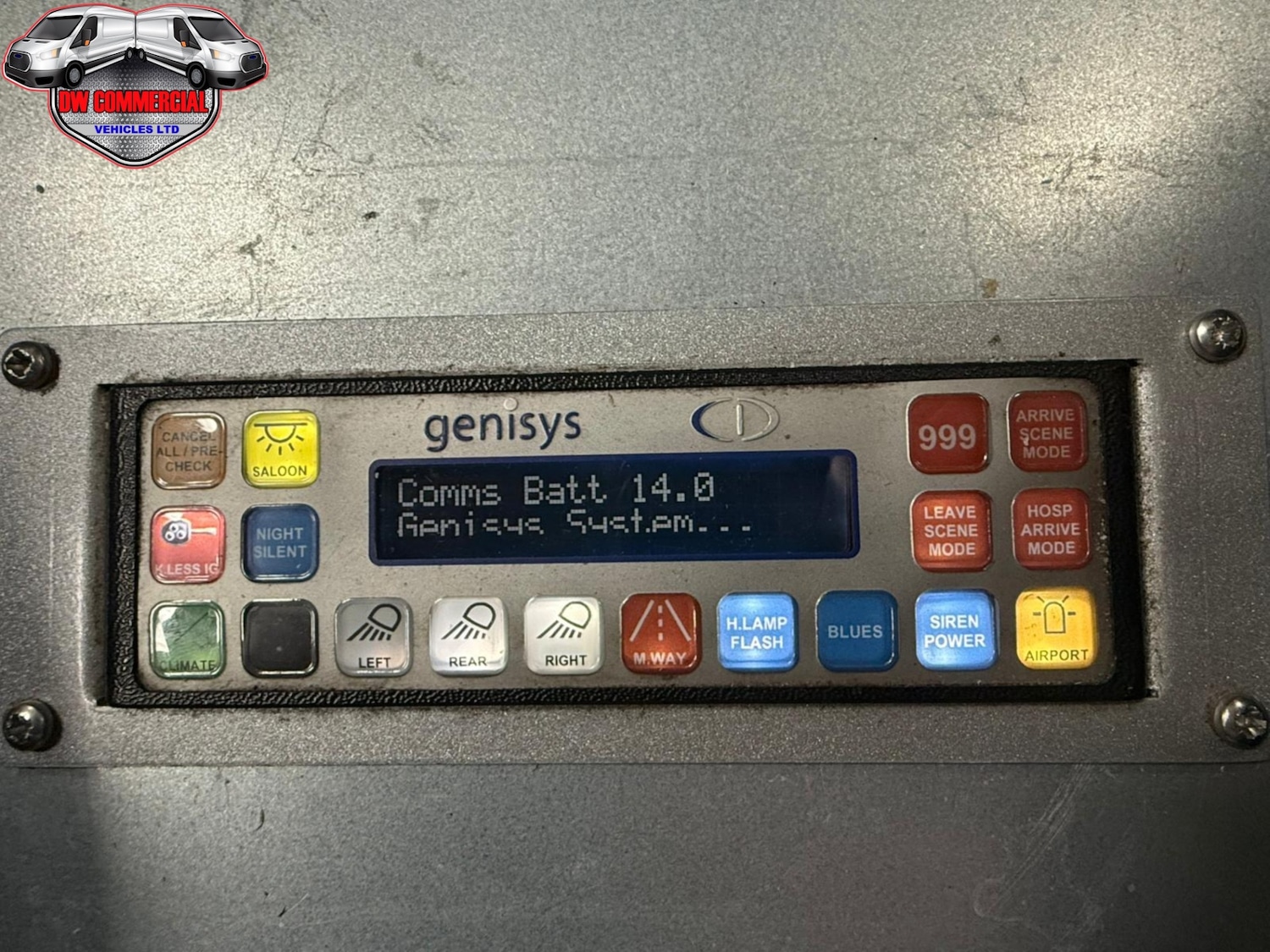 Used Mercedes-Benz Sprinter 2015 for sale - 78213454: Photo 13