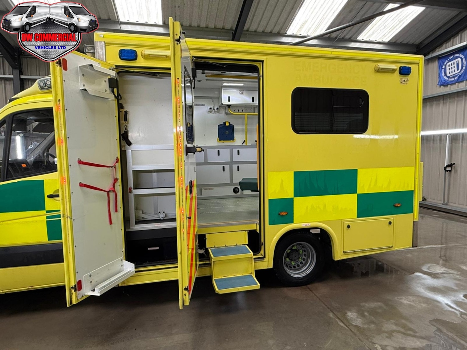 Used Mercedes-Benz Sprinter 2015 for sale - 78213454: Photo 14