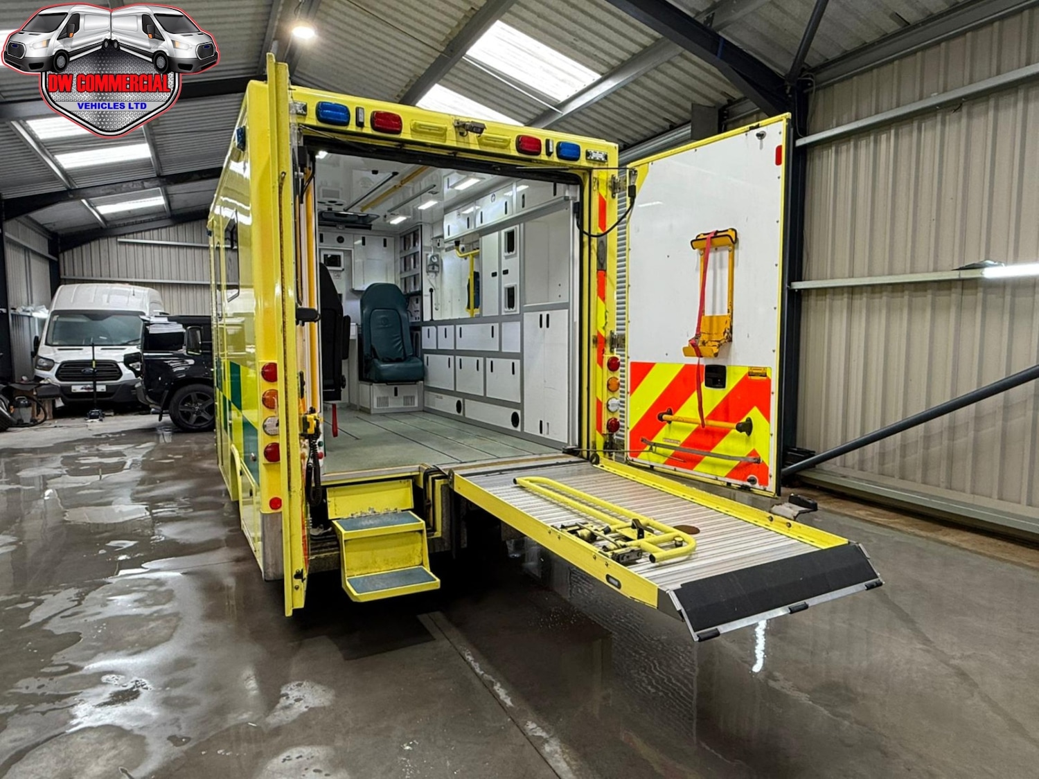 Used Mercedes-Benz Sprinter 2015 for sale - 78213454: Photo 15