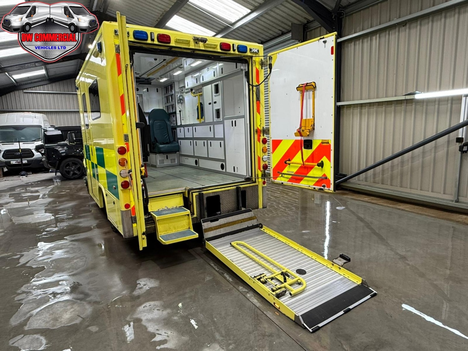 Used Mercedes-Benz Sprinter 2015 for sale - 78213454: Photo 16