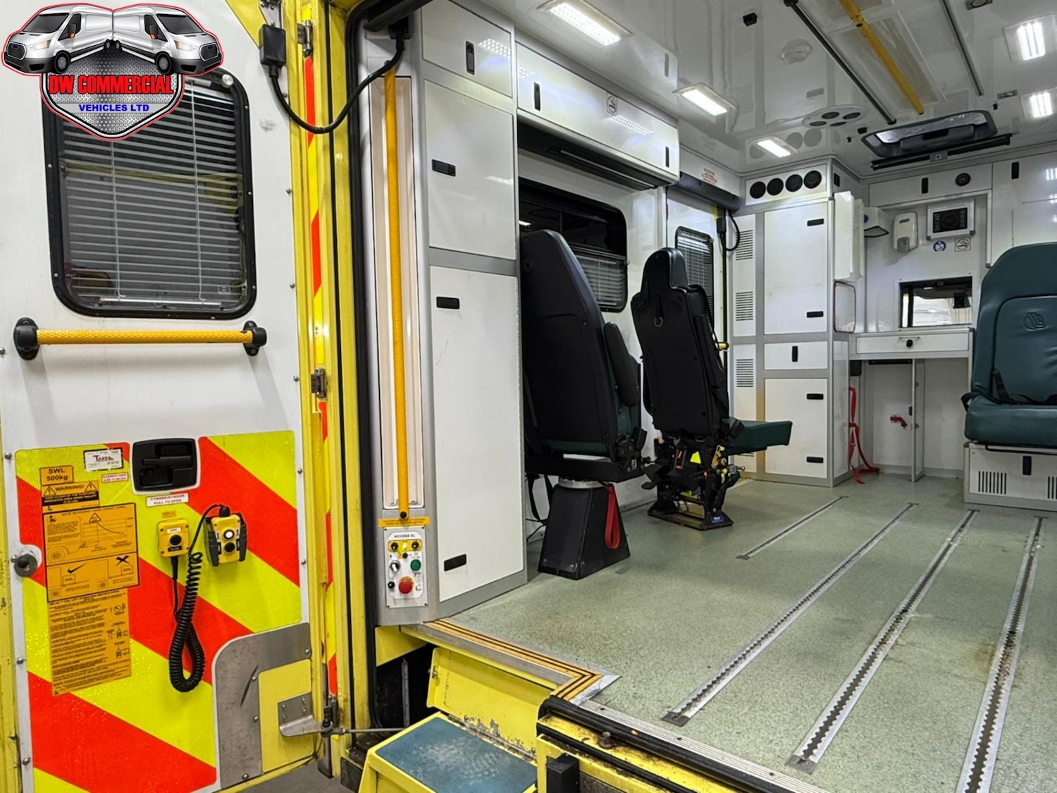 Used Mercedes-Benz Sprinter 2015 for sale - 78213454: Photo 17