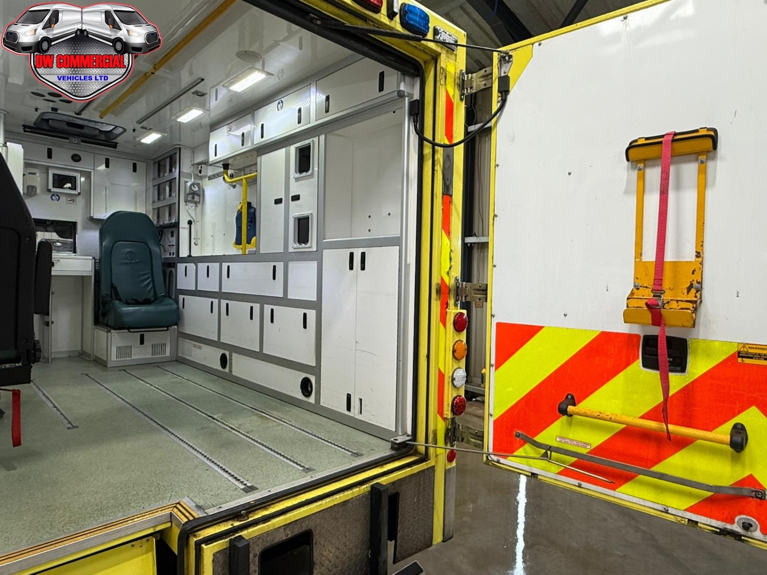 Used Mercedes-Benz Sprinter 2015 for sale - 78213454: Photo 18