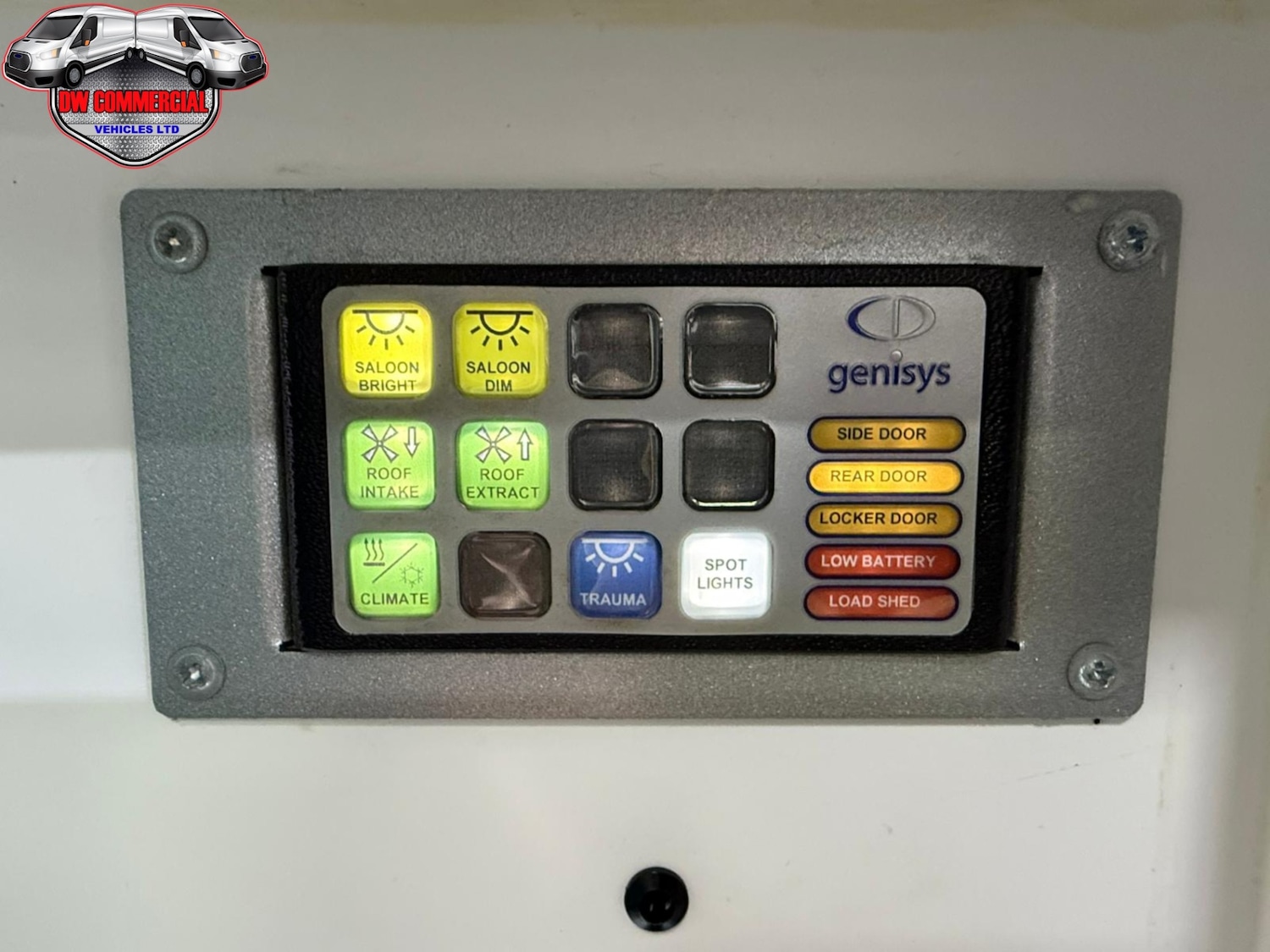 Used Mercedes-Benz Sprinter 2015 for sale - 78213454: Photo 19