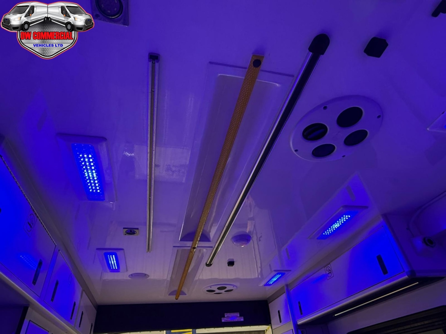 Used Mercedes-Benz Sprinter 2015 for sale - 78213454: Photo 21