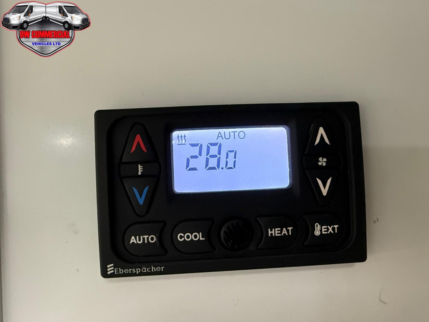 Used Mercedes-Benz Sprinter 2015 for sale - 78213454: Photo 22