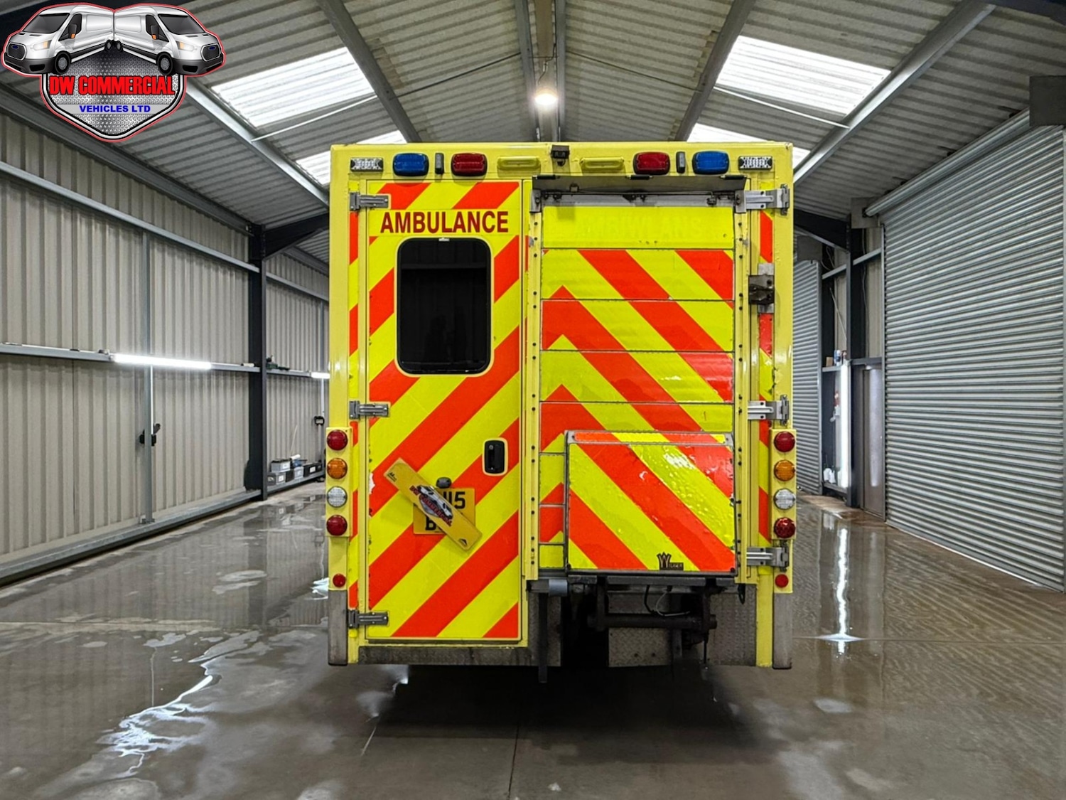 Used Mercedes-Benz Sprinter 2015 for sale - 78213454: Photo 6