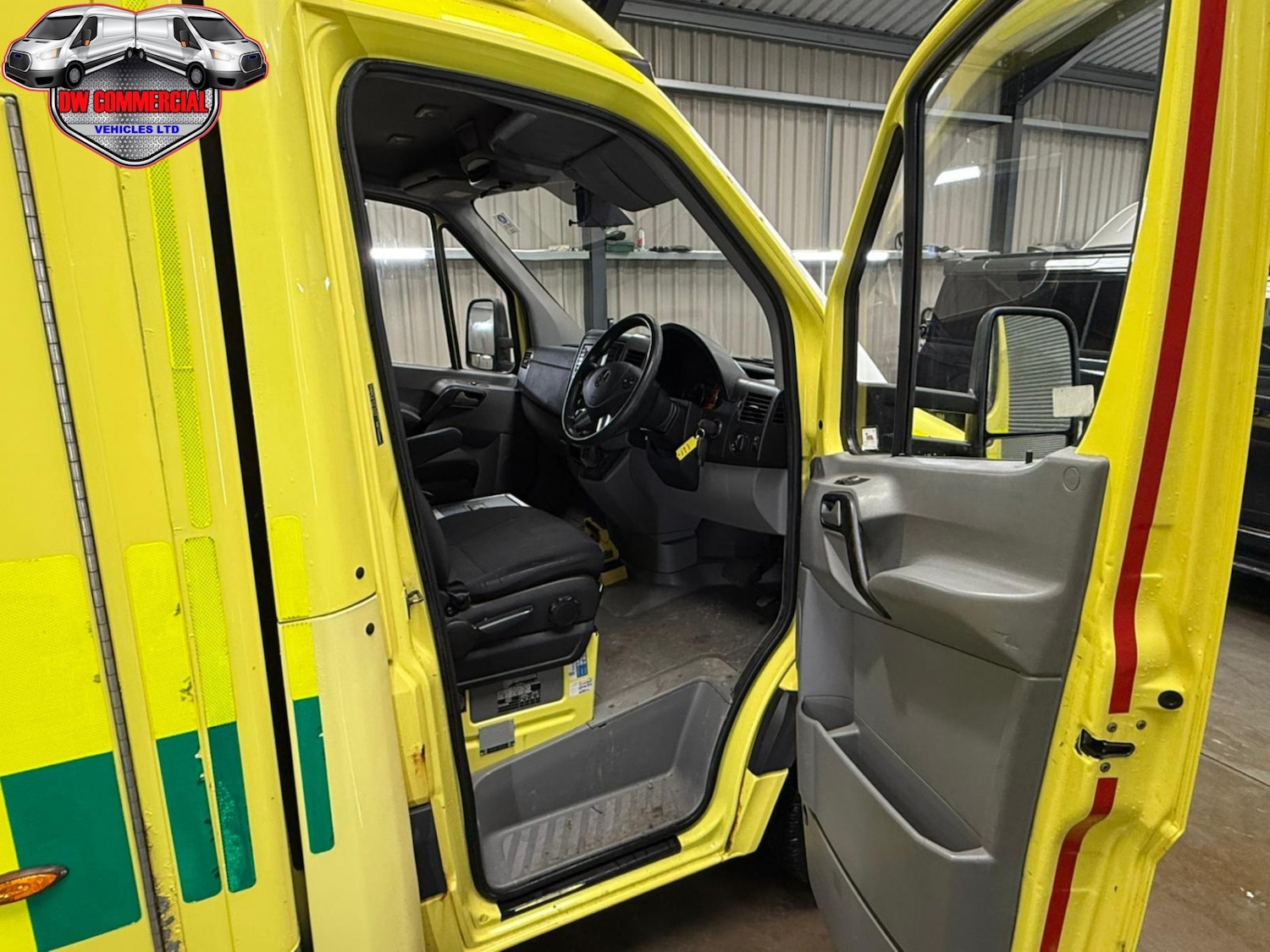 Used Mercedes-Benz Sprinter 2015 for sale - 78213454: Photo 8