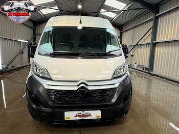 Used Citroen Relay 2021 for sale - 78938296: Photo
