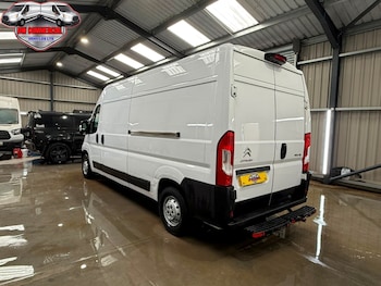 Used Citroen Relay 2021 for sale - 78938296: Photo