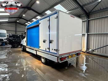 Used Iveco Daily 2021 for sale - 79164108: Photo