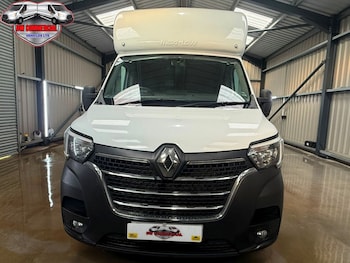 Used Renault Master 2023 for sale - 79456985: Photo