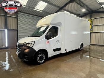 Used Renault Master 2023 for sale - 79456985: Photo