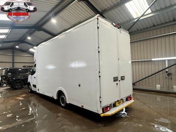 Used Renault Master 2023 for sale - 79456985: Photo