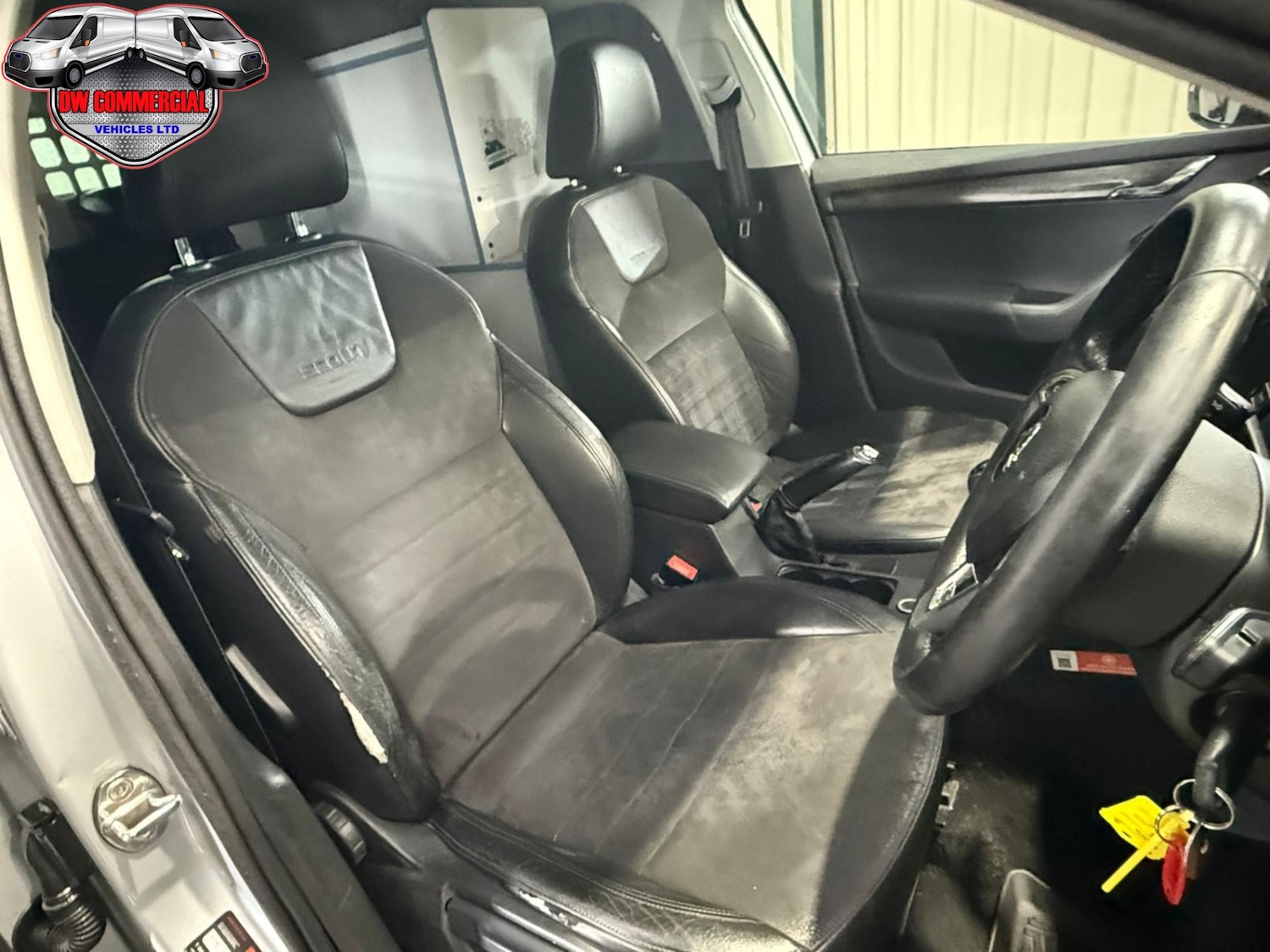 Used Skoda Octavia 2015 for sale - 77083598: Photo 12